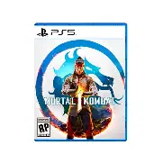 Mortal Kombat 1(Wymiana 30zł)- F0169